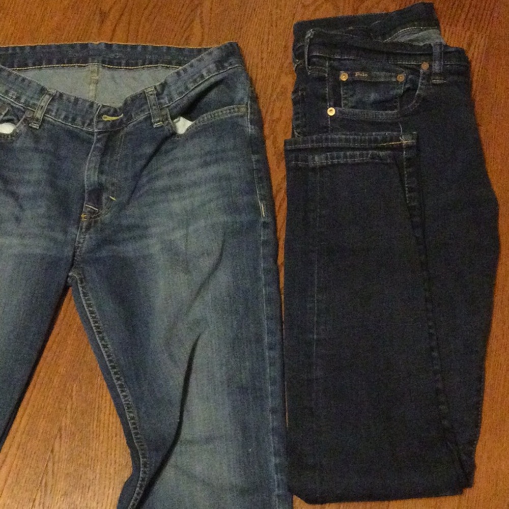 Men’s Calvin Klein jeans - Picture 10 of 10